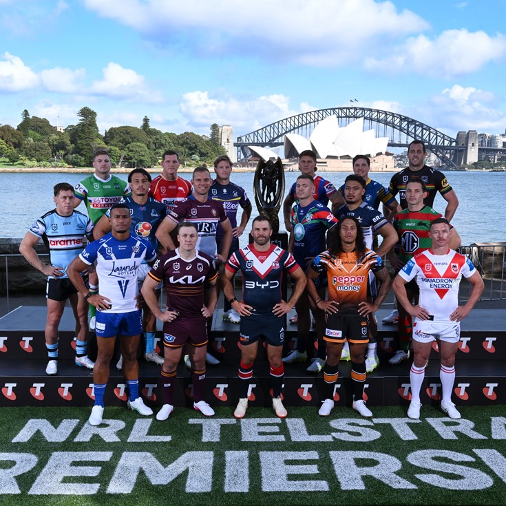 '2025 was something special, 2026 is going to be even better': Abdo