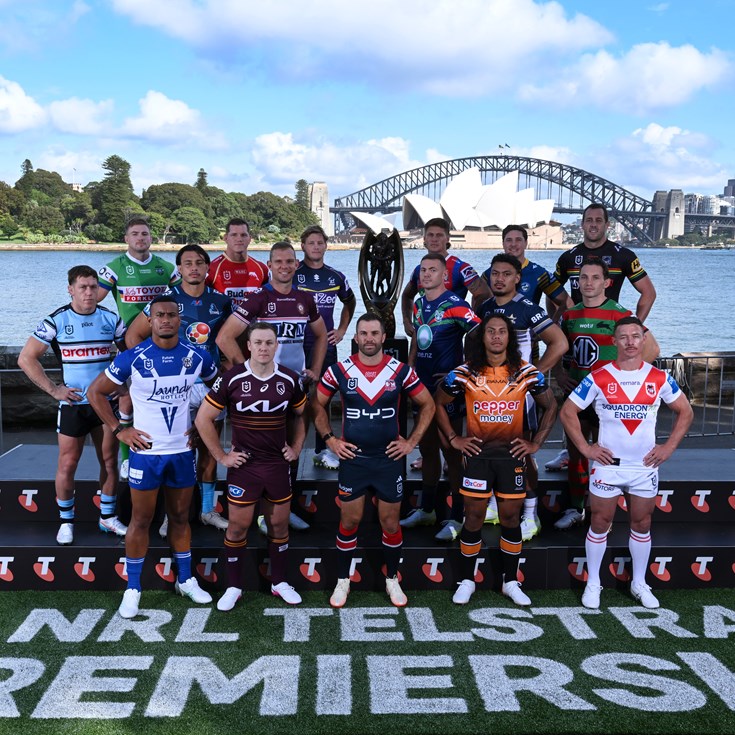 '2025 was something special, 2026 is going to be even better': Abdo