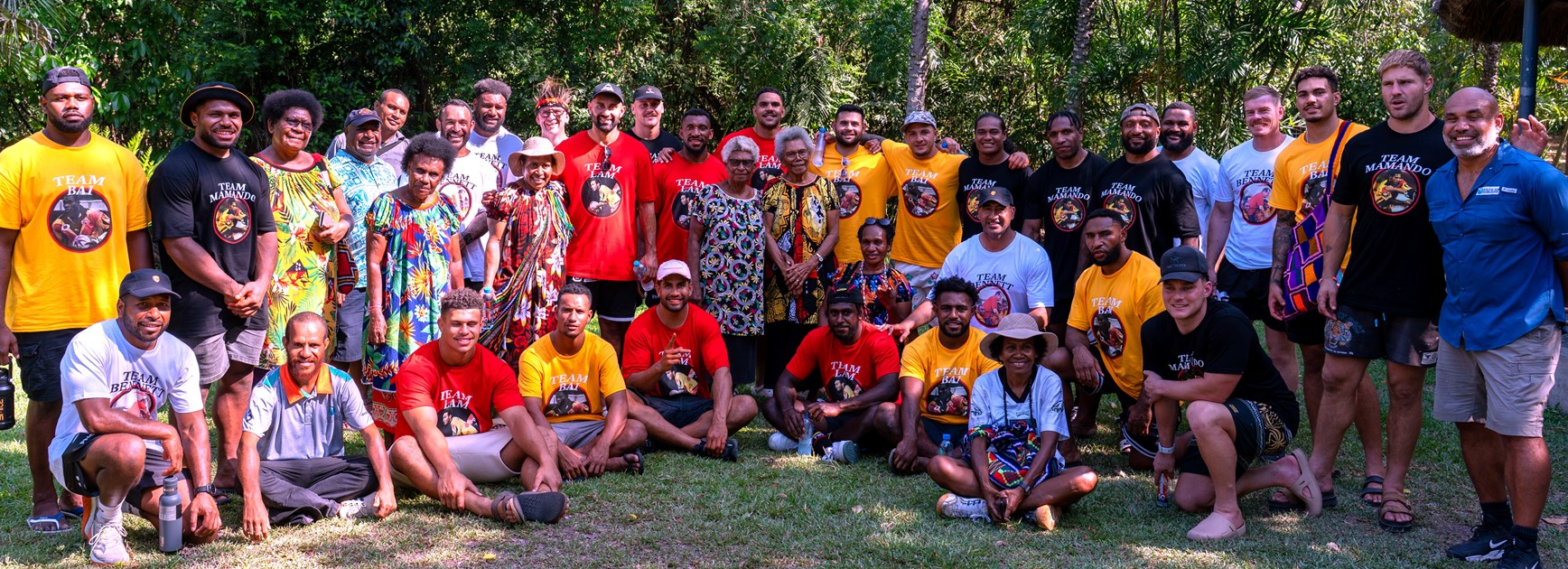 Market forces: Stars learn how much PNG values Kumuls