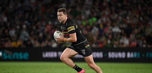 Endless effort from Edwards