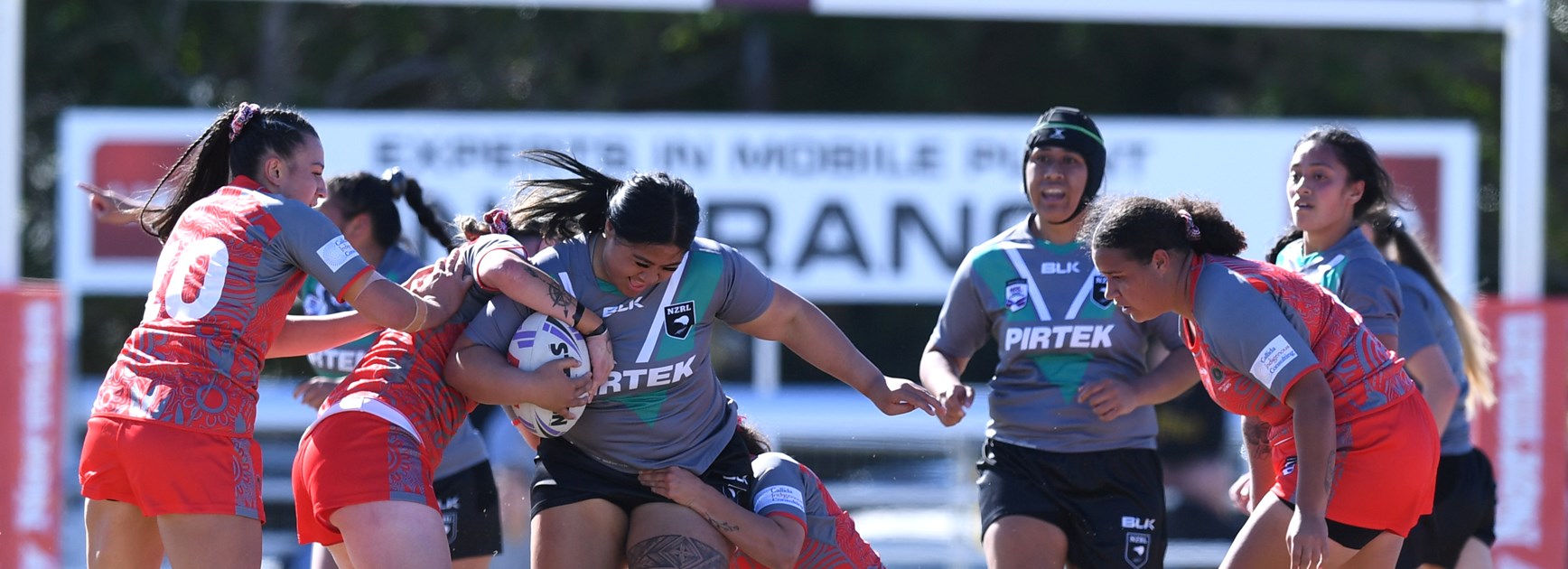 Fiji and PNG join expanded National Championships