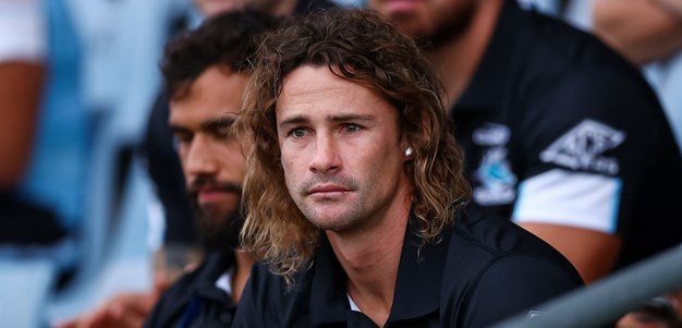 Super Saturday: Sharks v Titans; Sea Eagles v Raiders