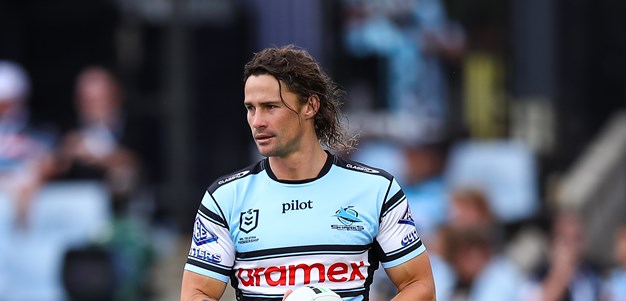 Super Saturday: Sharks v Titans; Sea Eagles v Raiders