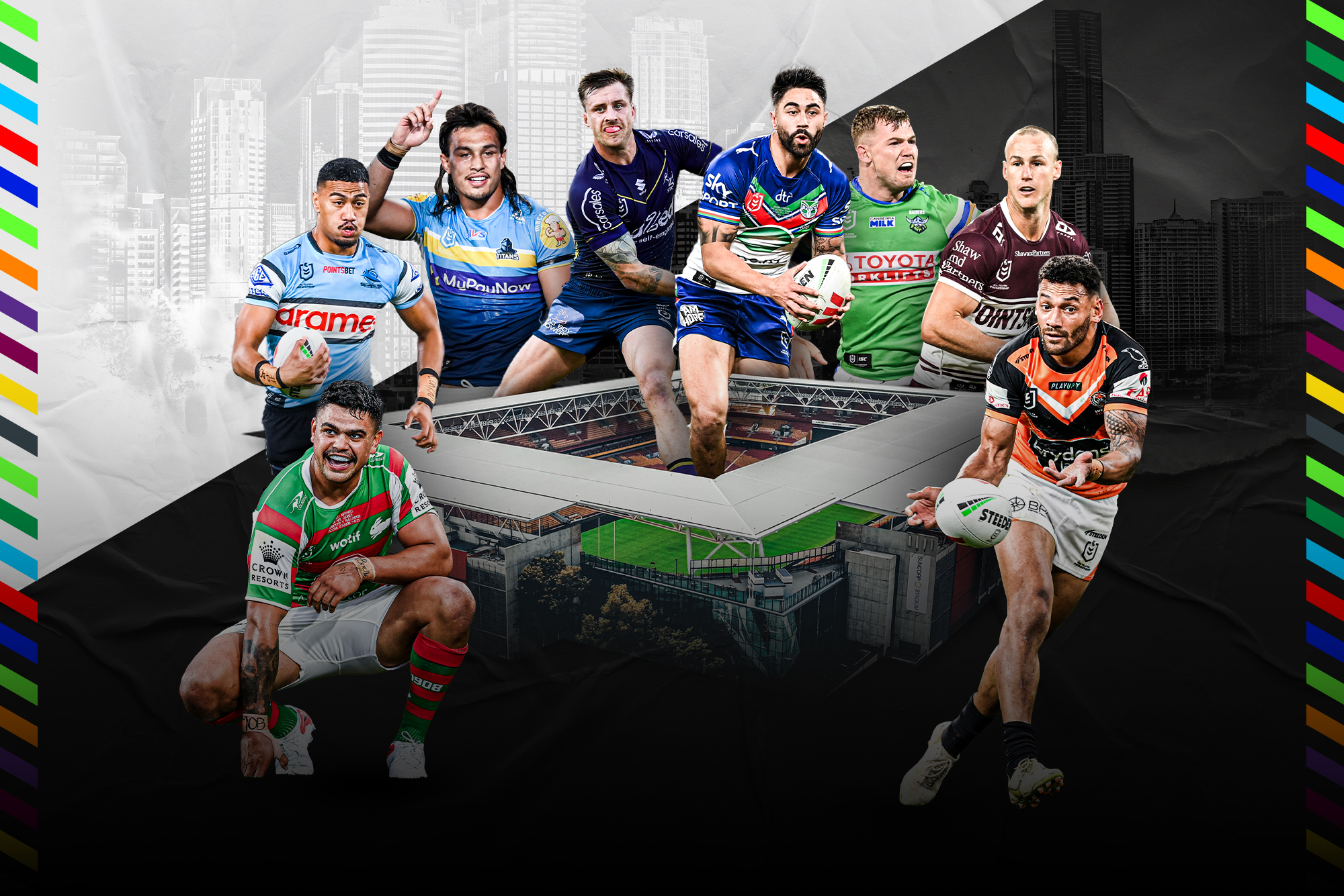 Nrl Magic Round Dates 2024 Evy Lorena Nrl Magic Round Dates 2024 Evy Lorena