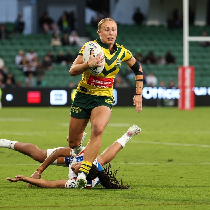 Church eyes chance to build as familiar face awaits
