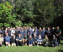 Gold Coast students grow their connection to culture