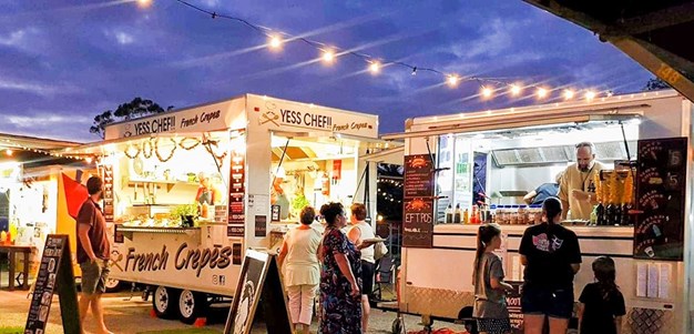 Sydney’s best food trucks