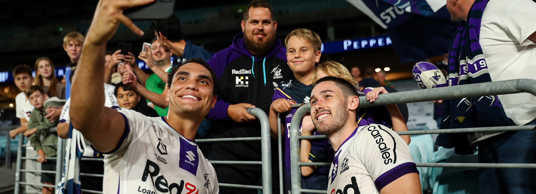 NRL 2023: When, where to watch Round 6 games