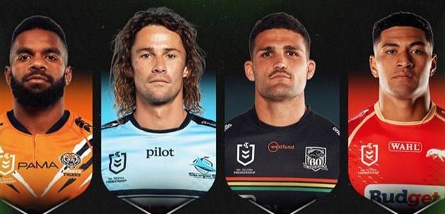 Expert Tipping: NRL Round 2