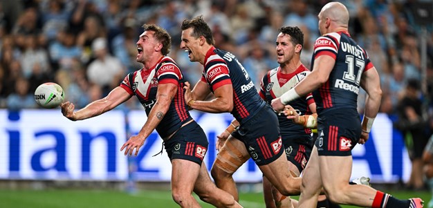 Watson ready to deliver on pre-game prediction