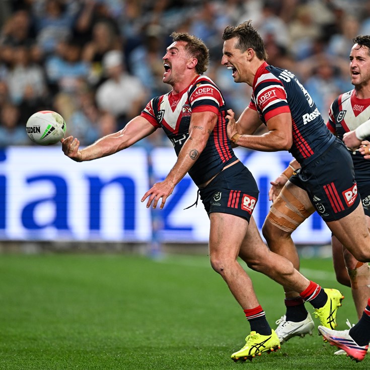 Watson ready to deliver on pre-game prediction