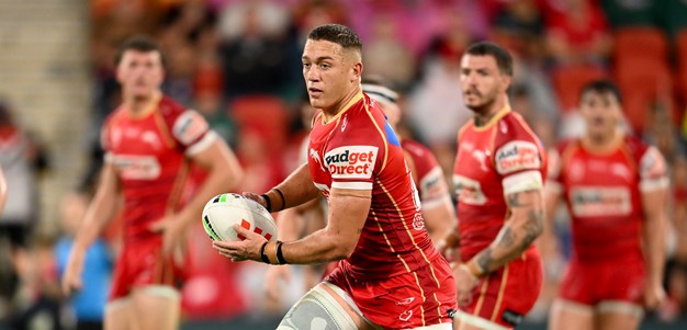 Capital gains: Donoghoe backs depth and defence against Raiders