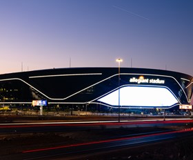 Rugby League Las Vegas 2026: Kick-off times and broadcast details confirmed