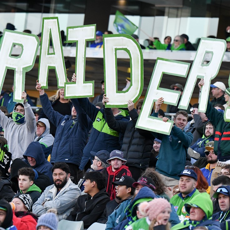 Raiders chasing unique advantage in quest for drought-breaking title