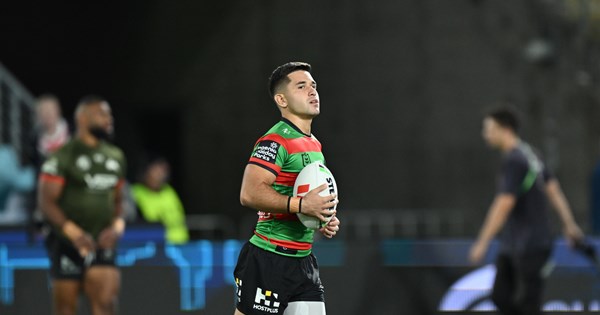 Friday night footy: Souths v Roosters; Cowboys edge Penrith