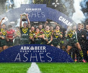 World Cup selector: Choose your Kangaroos team