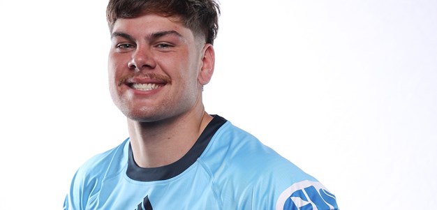 Cayless desperate to follow in famous father's footsteps