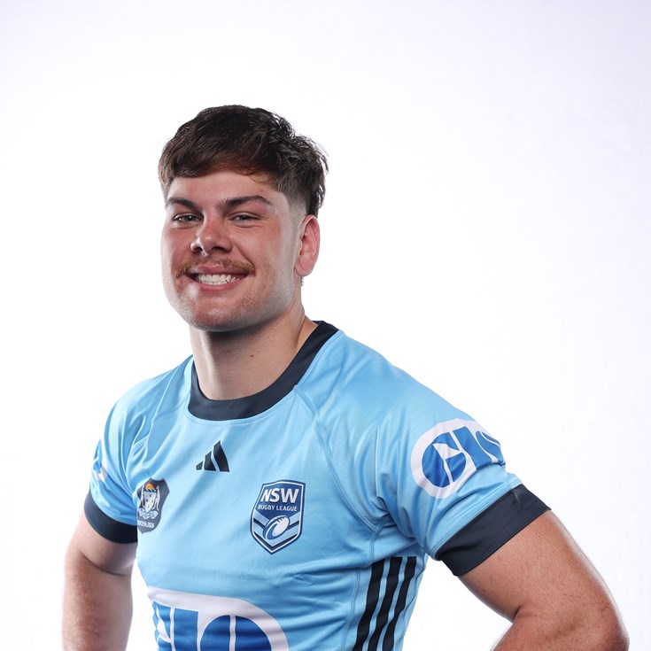 Cayless desperate to follow in famous father's footsteps