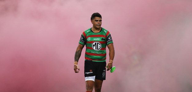 Taaffe to provide cover for injured Mitchell