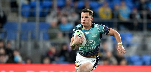 Drinkwater riding the highs and lows in final Cowboys charge