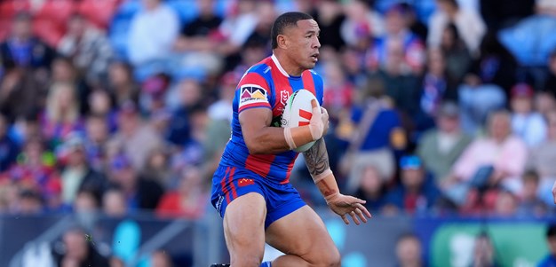 Tyson Frizell 300