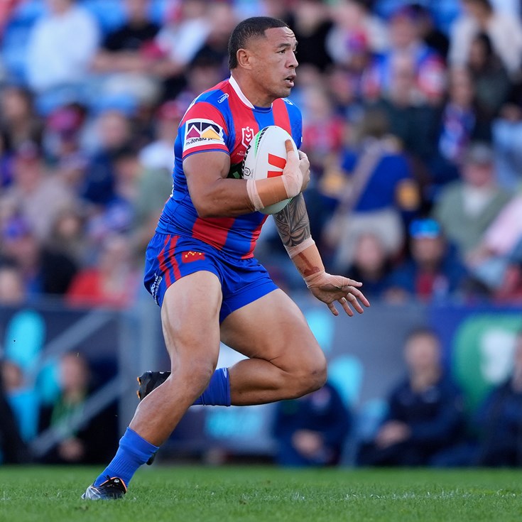 Tyson Frizell 300