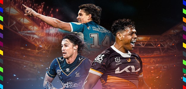 Magicians at work: The best individual performances at Magic Round