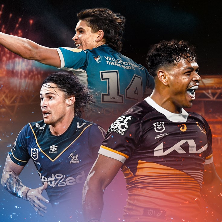 Magicians at work: The best individual performances at Magic Round