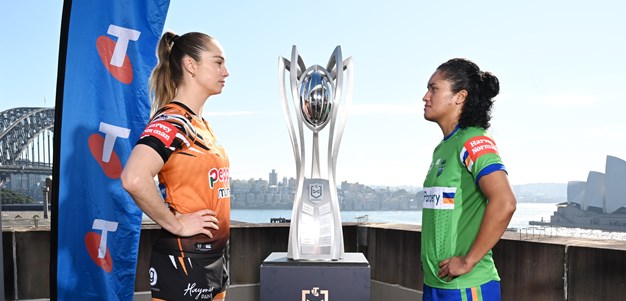 History-makers determined to continue fairytale run