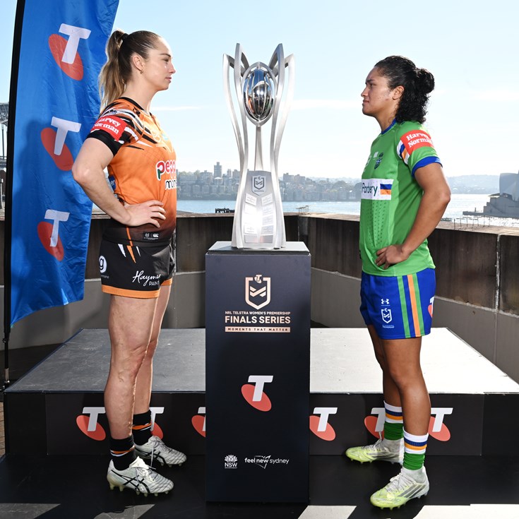 History-makers determined to continue fairytale run