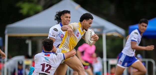 Everything You Need to Know - QPICC and Junior QPICC 2025