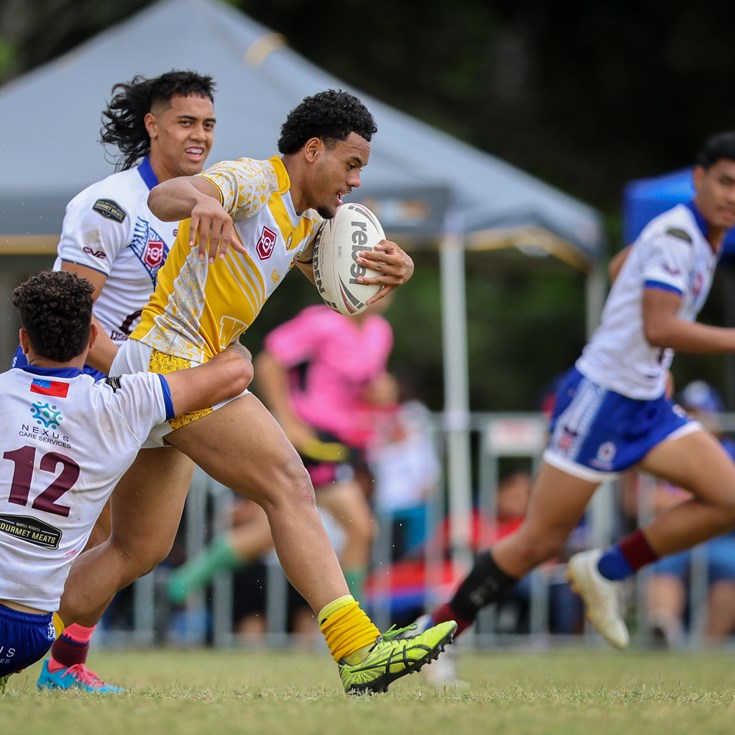 Everything You Need to Know - QPICC and Junior QPICC 2025