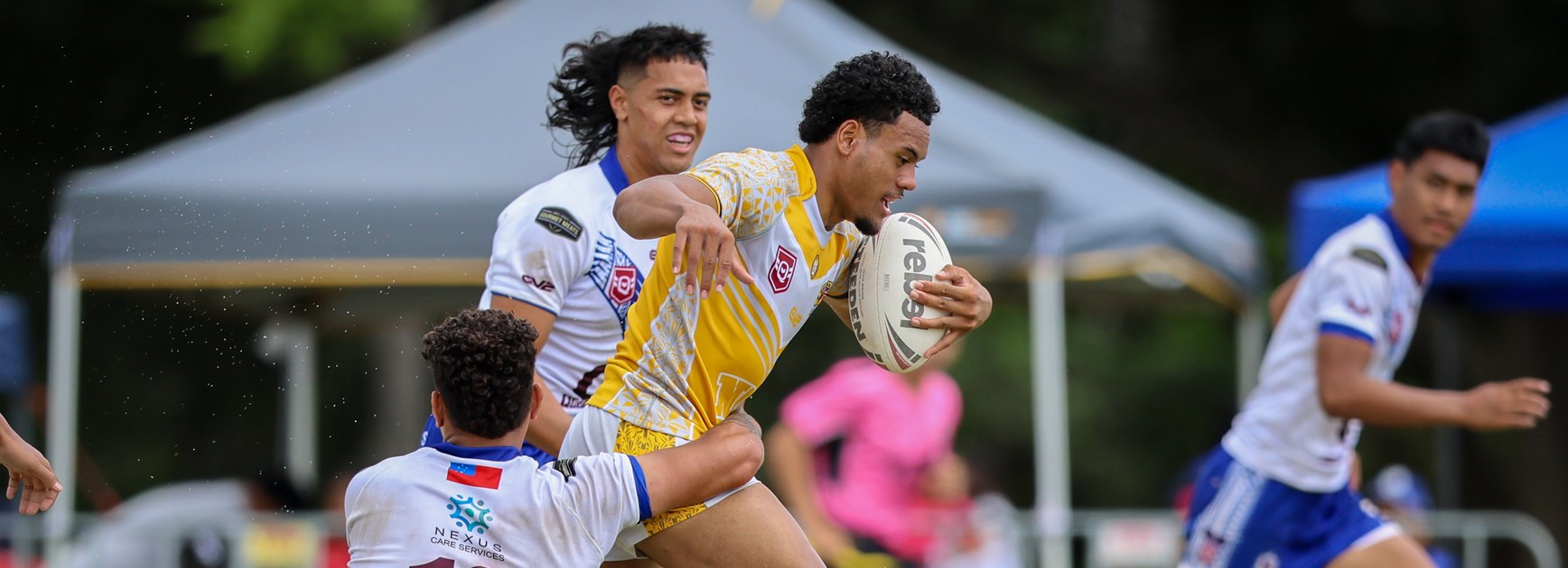 Everything You Need to Know - QPICC and Junior QPICC 2025