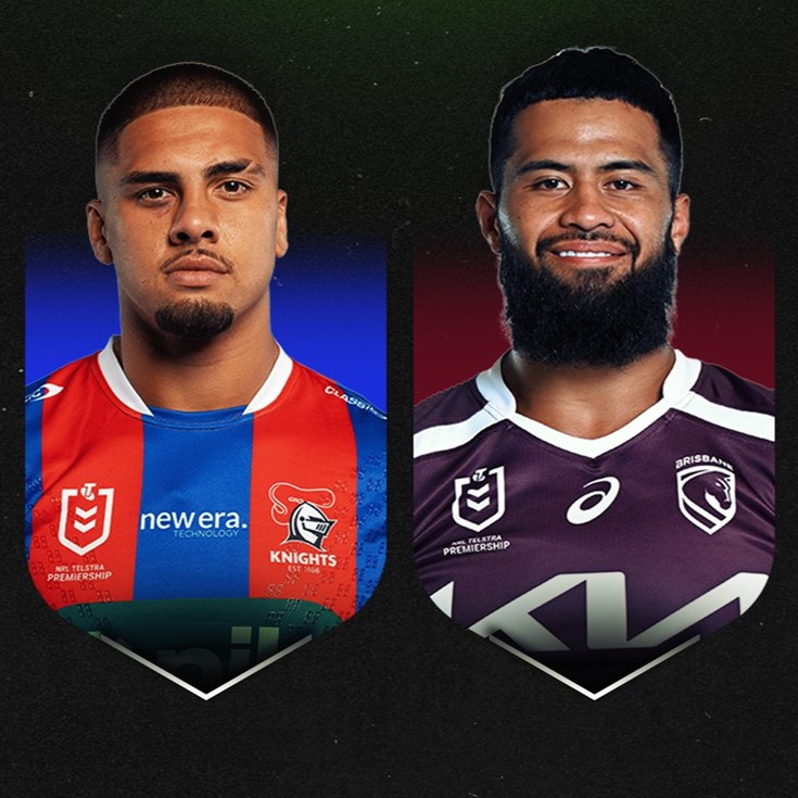 Expert Tipping: NRL Round 5