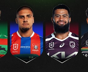 Expert Tipping: NRL Round 5