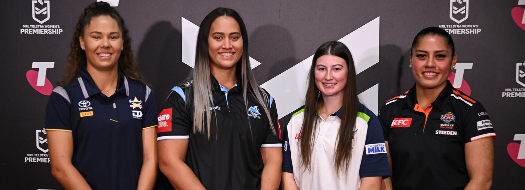 The WA product chasing NRLW dream at Cronulla
