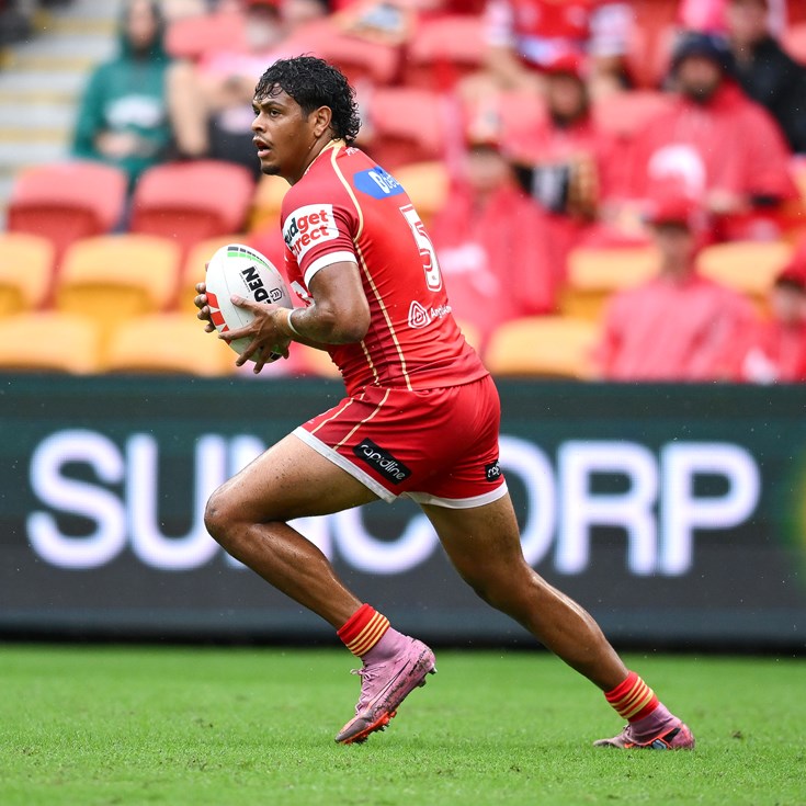 Smiling Selwyn searching for that winning feeling in local derby