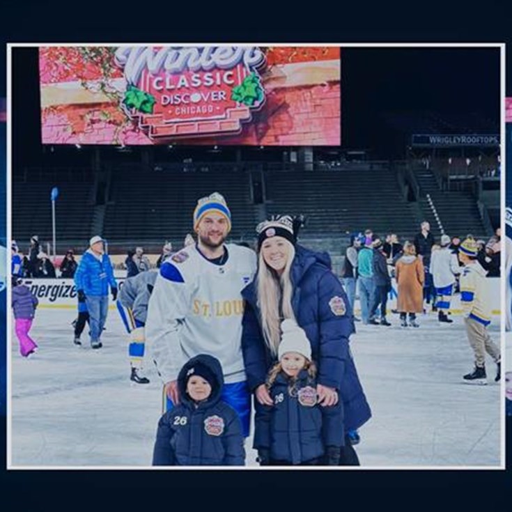 Sharks fan Nathan Walker icing his NHL opportunities