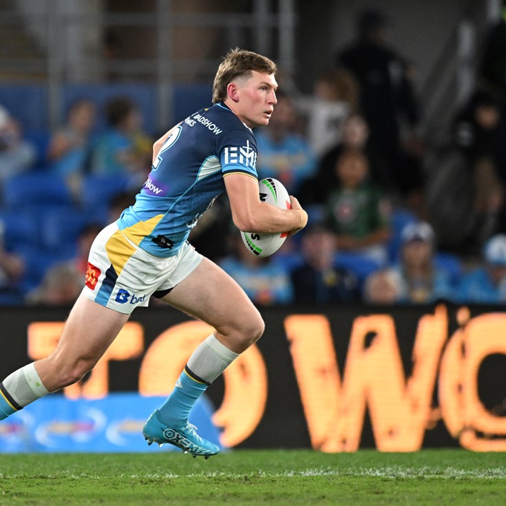 Team-first approach has De Groot in best position to play