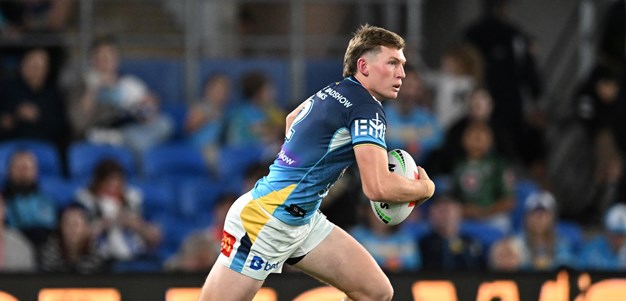 Team-first approach has De Groot in best position to play