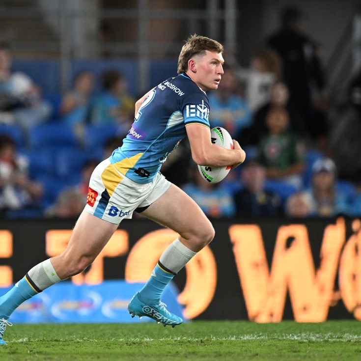 Team-first approach has De Groot in best position to play