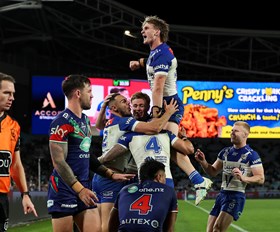 Battle for the 8: It's all on the line in the fight for September