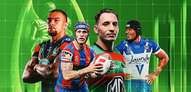Battle for the 8: It's all on the line in the fight for September