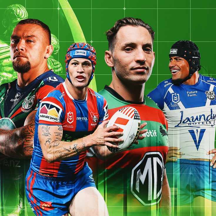 Battle for the 8: It's all on the line in the fight for September