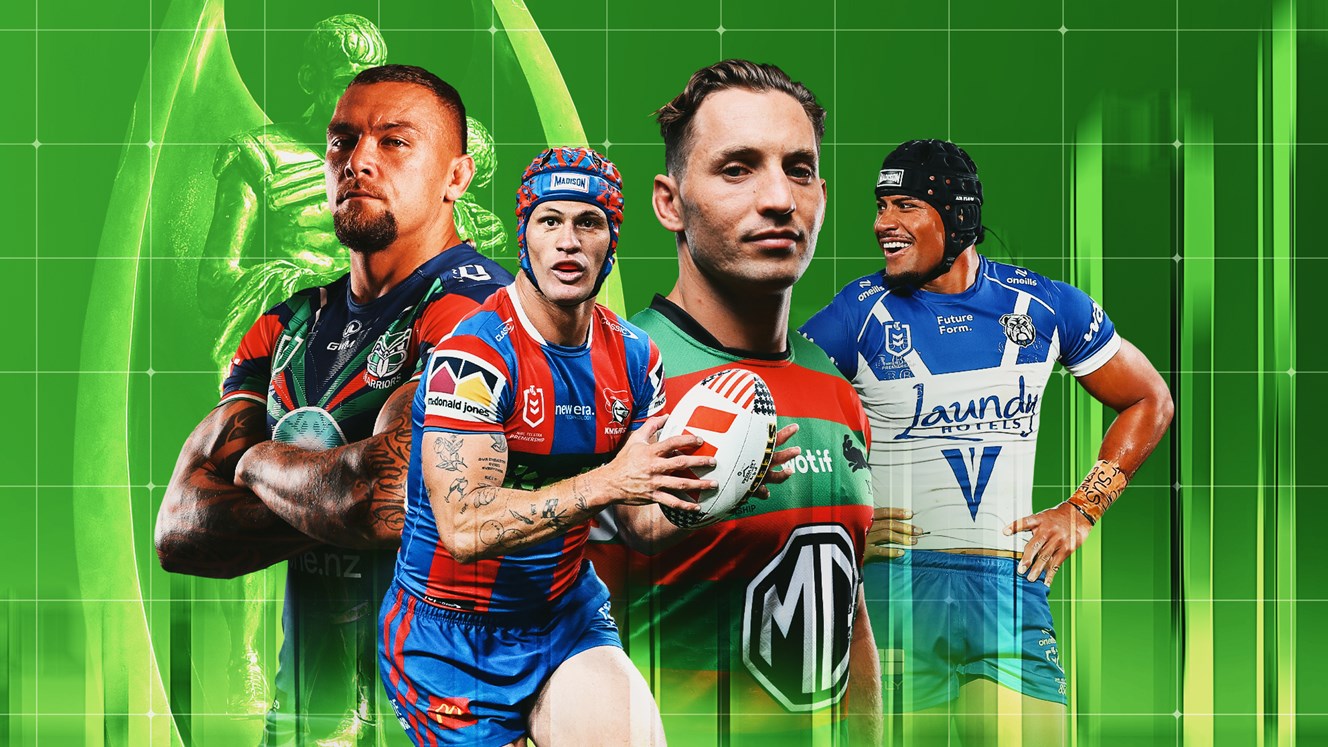 Battle for the 8: It's all on the line in the fight for September