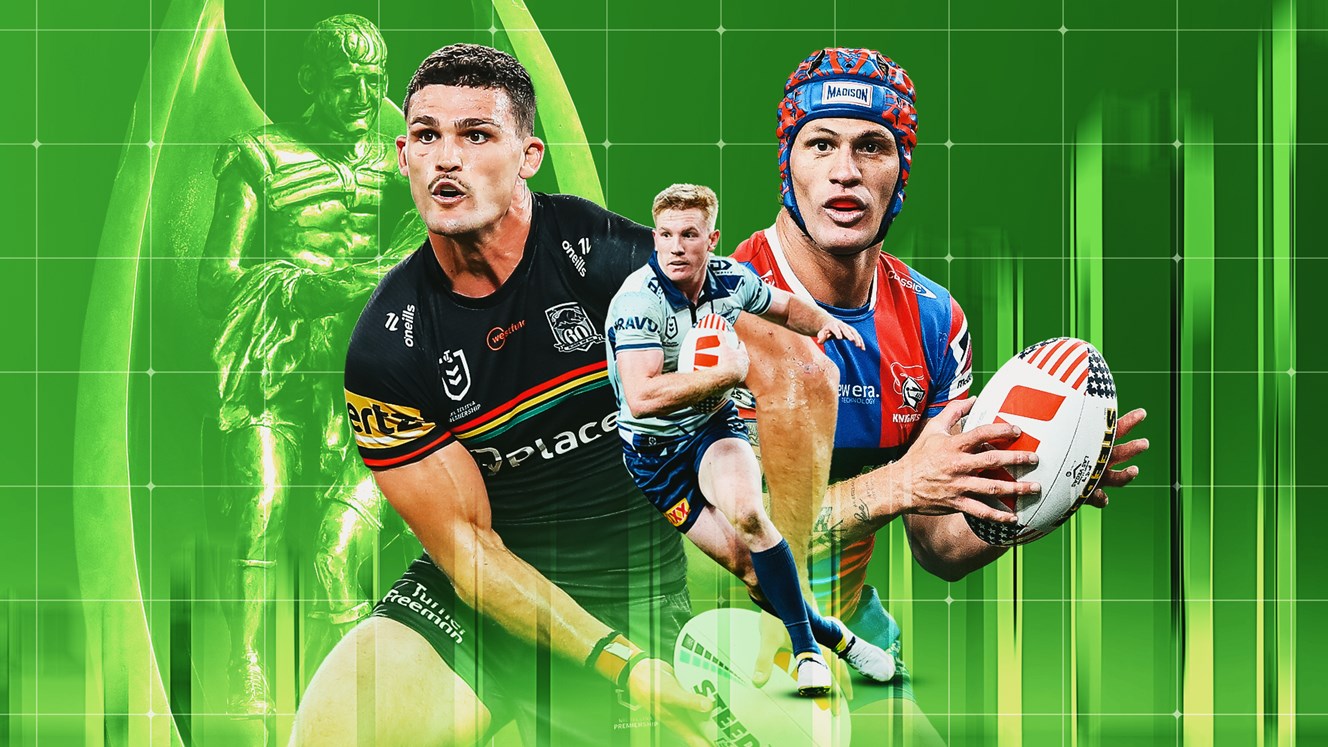 Race for the 8: How your team is tracking on the road to glory