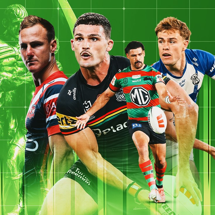 Battle for the 8: It's all on the line in the fight for September