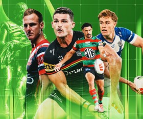 Battle for the 8: It's all on the line in the fight for September
