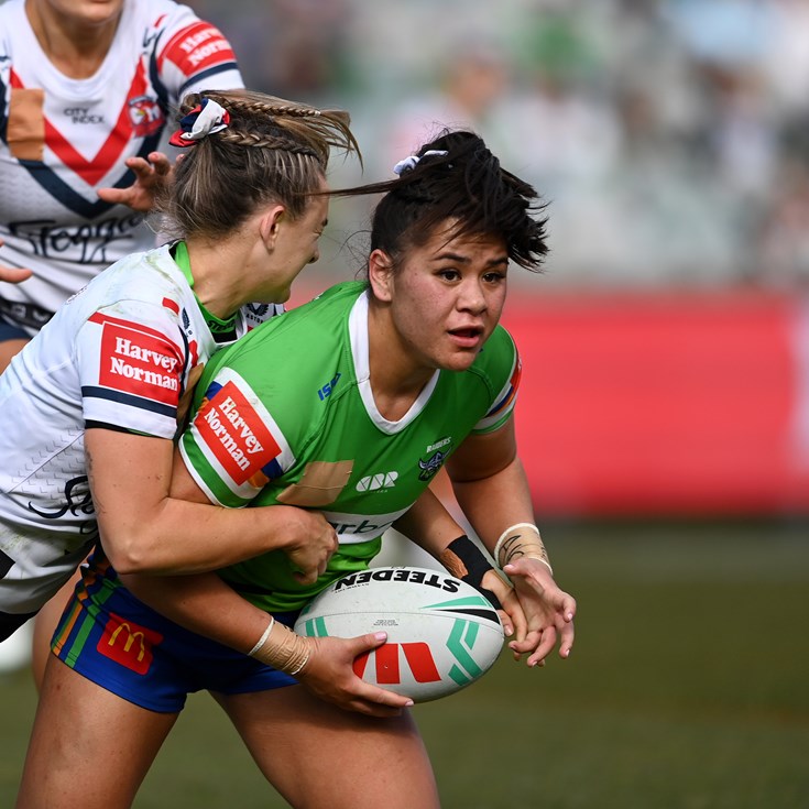 The Wiki way: Ruben just enjoying being Kenz's dad