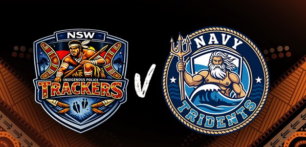 Indigenous Round Curtain Raiser